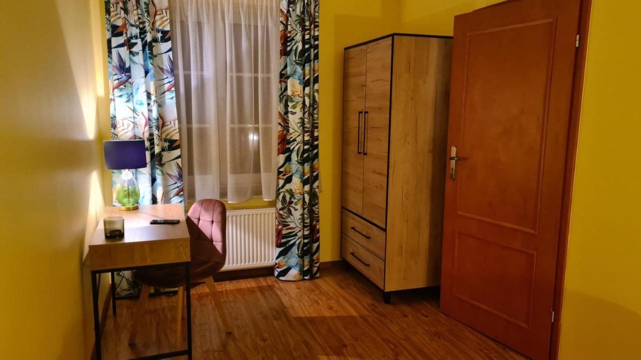 Villa Pod Orlem Wałcz Esterno foto