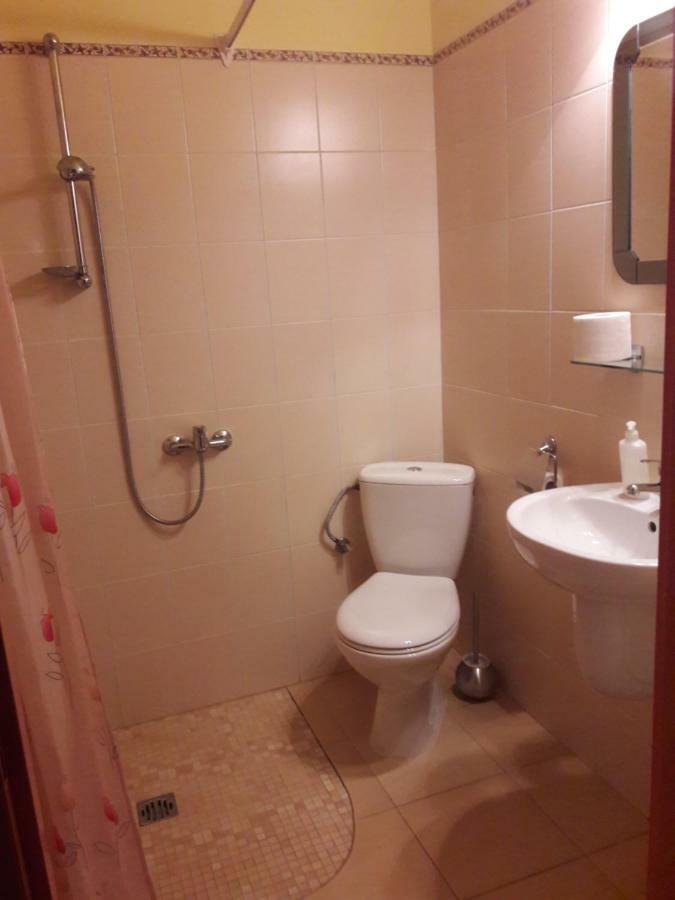 Villa Pod Orlem Wałcz Esterno foto