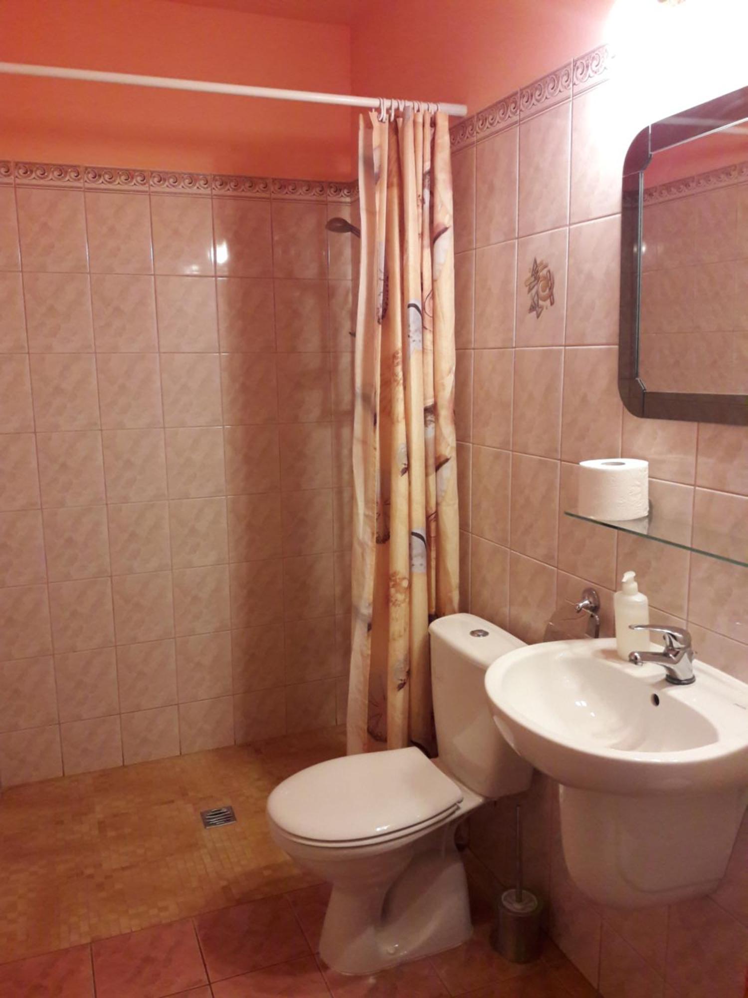 Villa Pod Orlem Wałcz Esterno foto