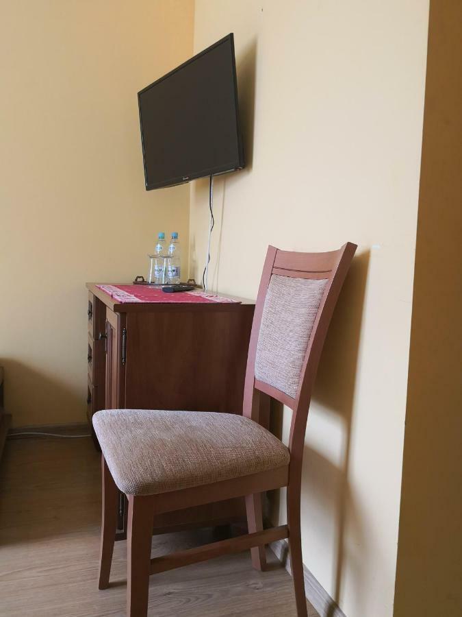 Villa Pod Orlem Wałcz Esterno foto